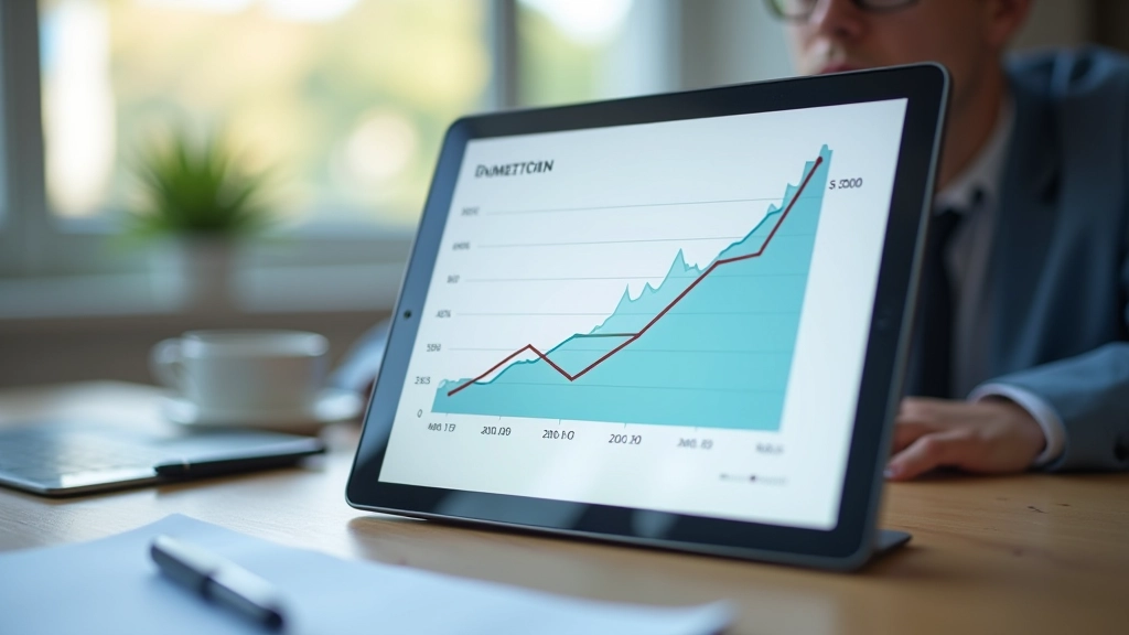 Diagram protiinflačních dluhopisů s růstící jistinou a indexem inflace