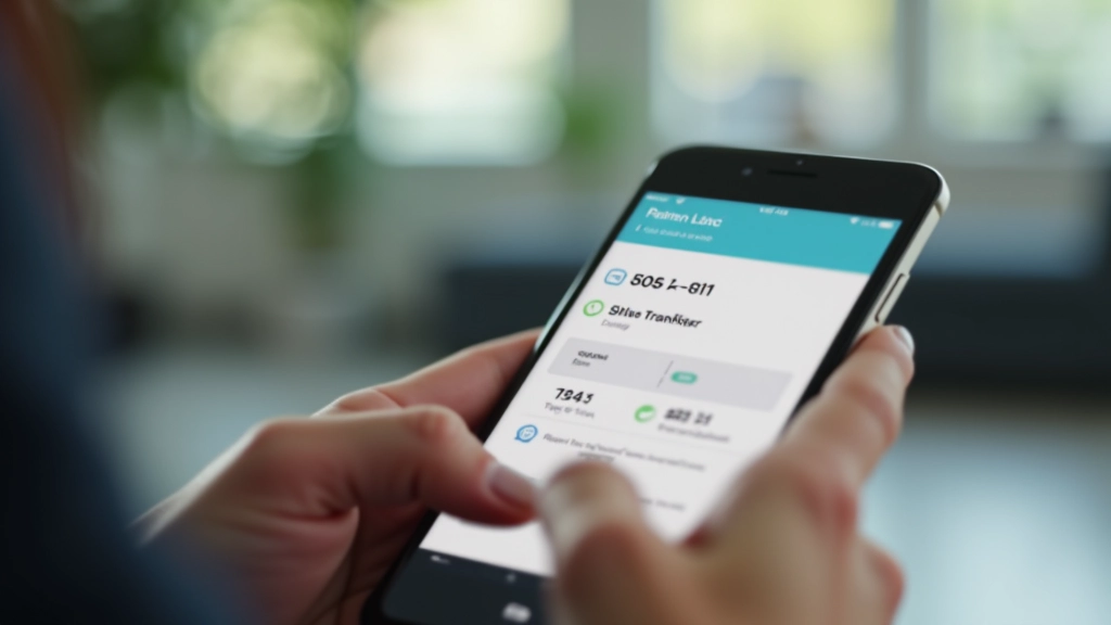 Mobilní bankovnictví s nastavením automatických převodů na spořicí účet